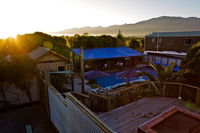 Dusky Lodge  Backpackers