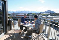 Base Wanaka
