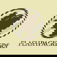 Flashpackers Ongarue