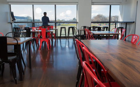 Urbanz Accommodation - Accommodation New Zealand 4