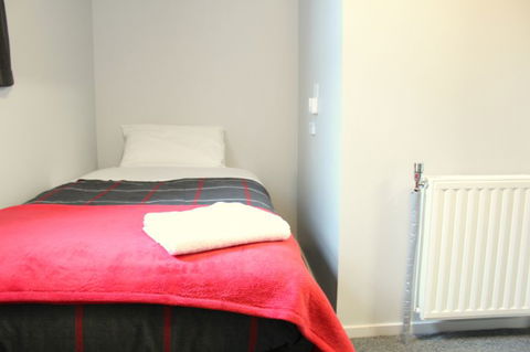 Urbanz Accommodation - Accommodation New Zealand 9