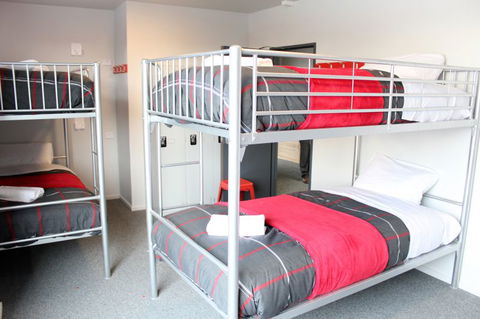 Urbanz Accommodation - Accommodation New Zealand 10