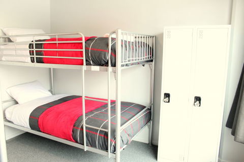Urbanz Accommodation - Accommodation New Zealand 11