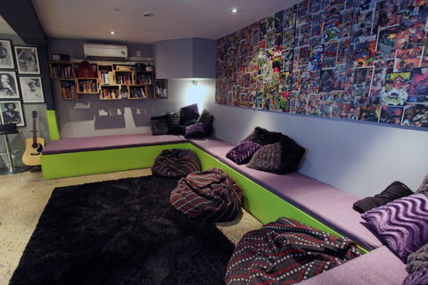 Absoloot Hostel QT - Accommodation New Zealand 7