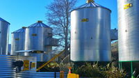 SiloStay