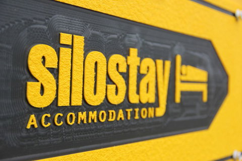 SiloStay - Accommodation New Zealand 7