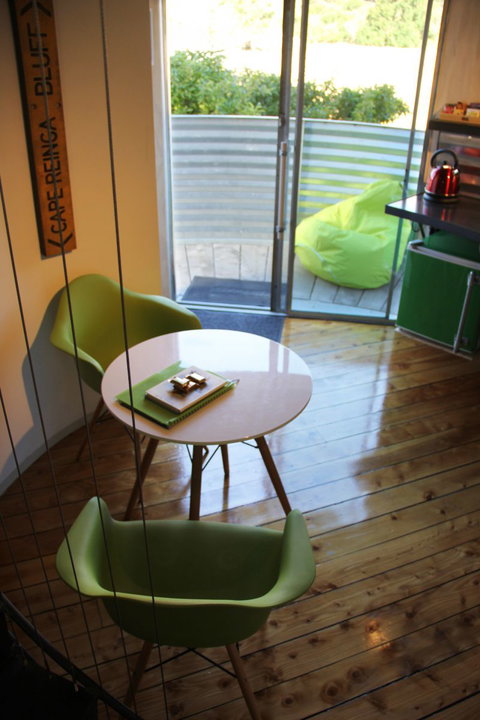 SiloStay - Accommodation New Zealand 8