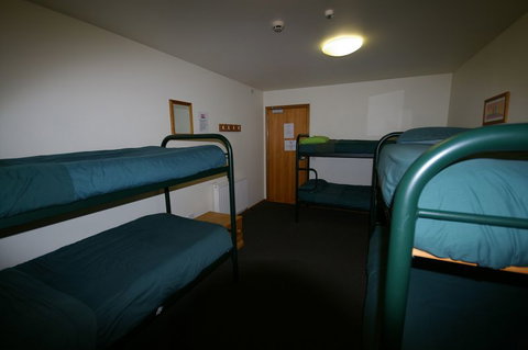 Hippo Lodge Backpackers - Accommodation New Zealand 3