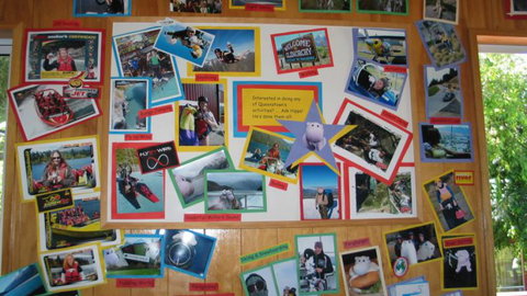 Hippo Lodge Backpackers - Accommodation New Zealand 4
