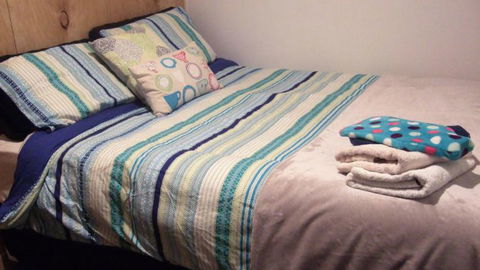 Dolphin Lodge - Accommodation New Zealand 4