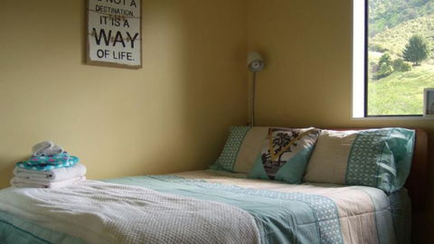 Dolphin Lodge - Accommodation New Zealand 9