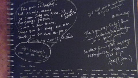 Dolphin Lodge - Accommodation New Zealand 11