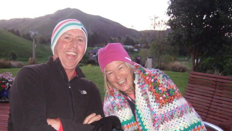 Dolphin Lodge - Accommodation New Zealand 13