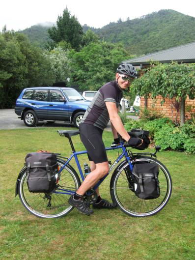 Dolphin Lodge - Accommodation New Zealand 15