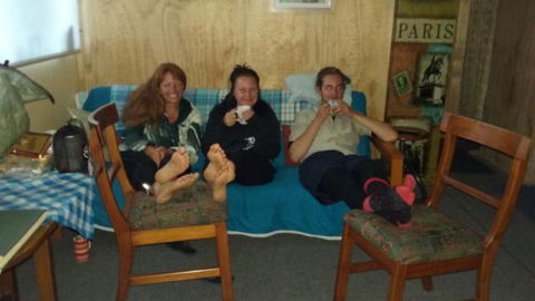 Dolphin Lodge - Accommodation New Zealand 16