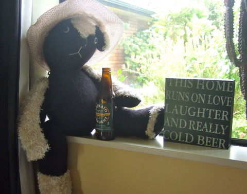 Dolphin Lodge - Accommodation New Zealand 17