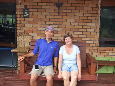 Dolphin Lodge - Accommodation New Zealand 18