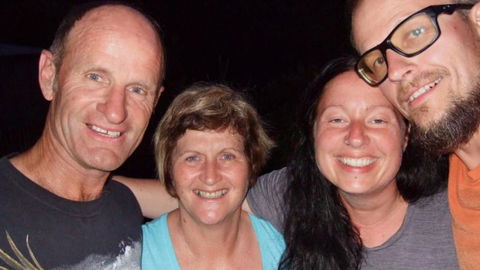 Dolphin Lodge - Accommodation New Zealand 19