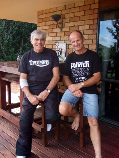 Dolphin Lodge - Accommodation New Zealand 22