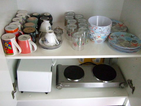 Dolphin Lodge - Accommodation New Zealand 23