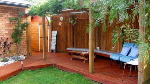 Dolphin Lodge - Accommodation New Zealand 27