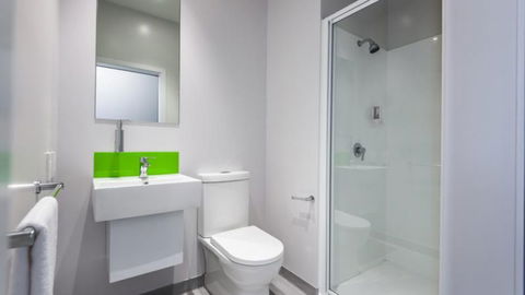 JUCY Snooze Christchurch - Accommodation New Zealand 19