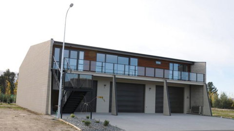 BKNZNZ22 - Accommodation New Zealand 0