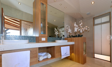 Tata Beach Front Retreat - Accommodation New Zealand 5