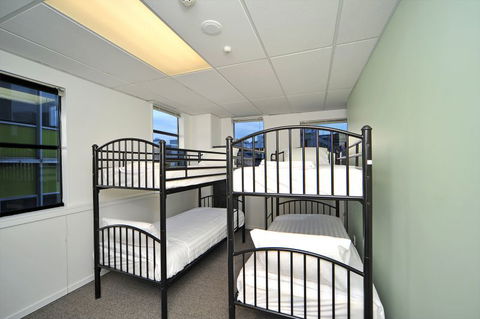 The Setup On Dixon - Accommodation New Zealand 2