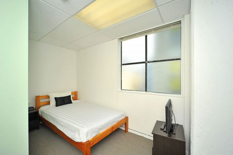 The Setup On Dixon - Accommodation New Zealand 3
