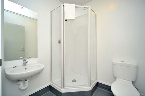 The Setup On Dixon - Accommodation New Zealand 8