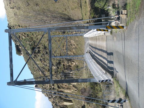 Camden Cookshop - Accommodation New Zealand 1