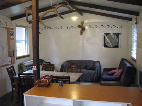 Camden Cookshop - Accommodation New Zealand 3