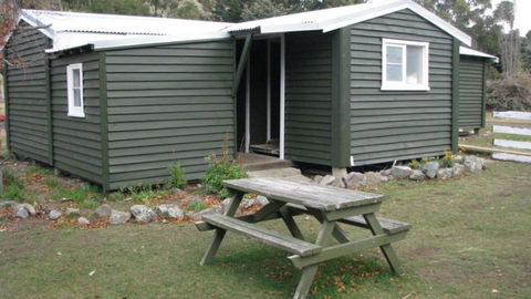 Camden Cookshop - Accommodation New Zealand 5