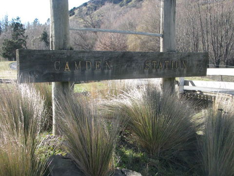 Camden Cookshop - Accommodation New Zealand 6