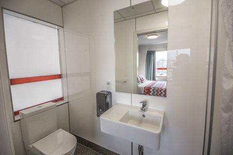 YHA Auckland City - Accommodation New Zealand 7