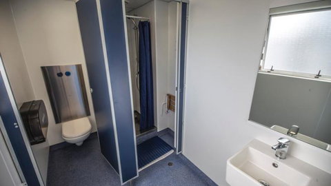 YHA Auckland City - Accommodation New Zealand 20