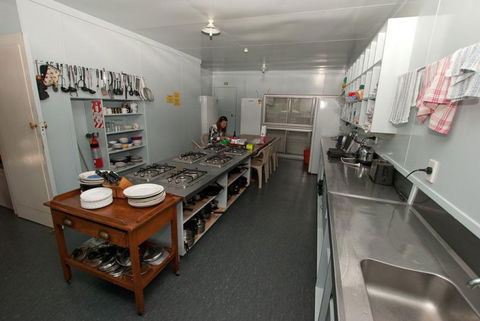 YHA Gisborne - Accommodation New Zealand 3