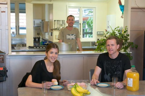 YHA Napier - Accommodation New Zealand 1