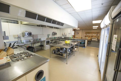 YHA Auckland International - Accommodation New Zealand 3