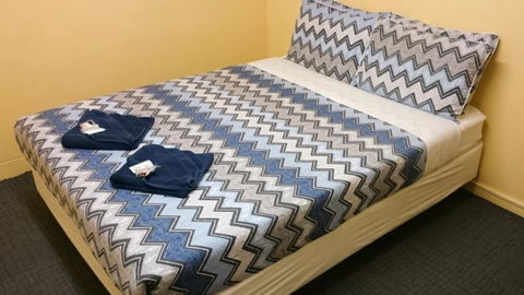 YHA Auckland International - Accommodation New Zealand 6