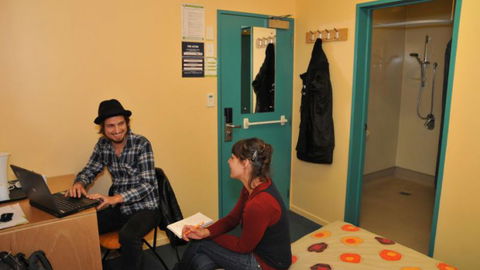 YHA Auckland International - Accommodation New Zealand 10