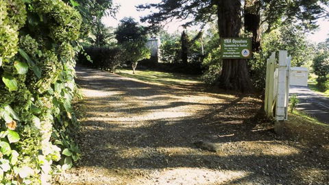 YHA Opoutere - Accommodation New Zealand 2