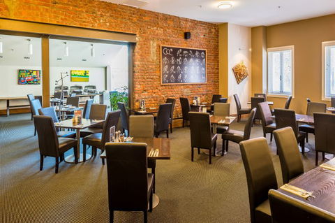 CQ Quality Hotel Wellington (Apartment) - Accommodation New Zealand 5