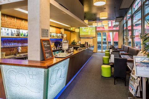 CQ Quality Hotel Wellington (Apartment) - Accommodation New Zealand 10