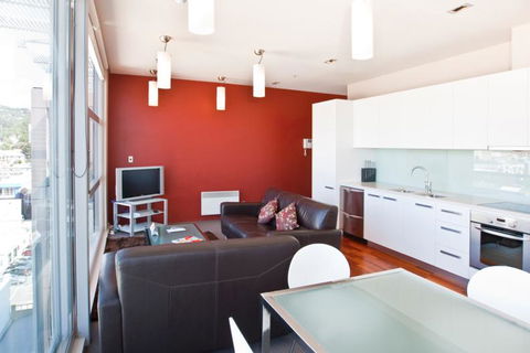 CQ Quality Hotel Wellington (Apartment) - Accommodation New Zealand 12