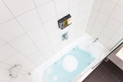 CQ Quality Hotel Wellington (Apartment) - Accommodation New Zealand 13