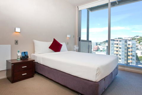 CQ Quality Hotel Wellington (Apartment) - Accommodation New Zealand 14