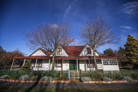 Petard Holdings Ltd - Accommodation New Zealand 0