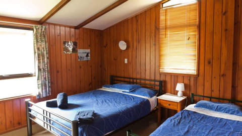 YHA Te Anau - Accommodation New Zealand 3